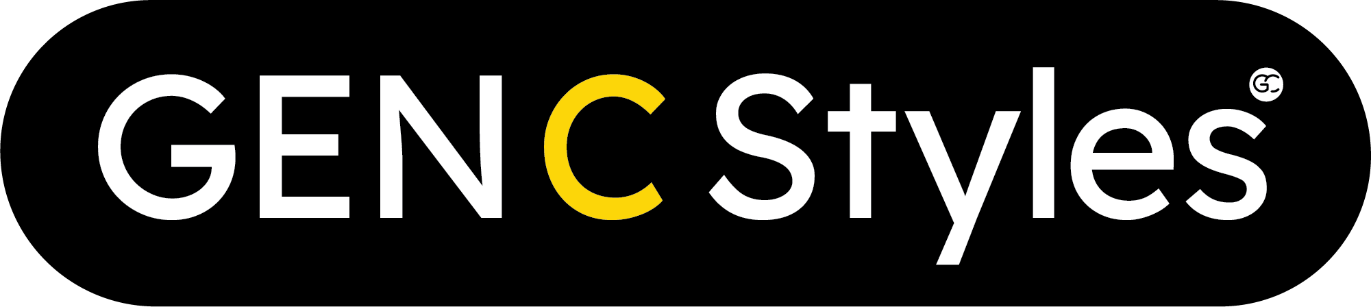 Genc Styles Logo