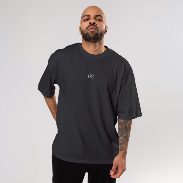 Cosmic Explorer - Black
