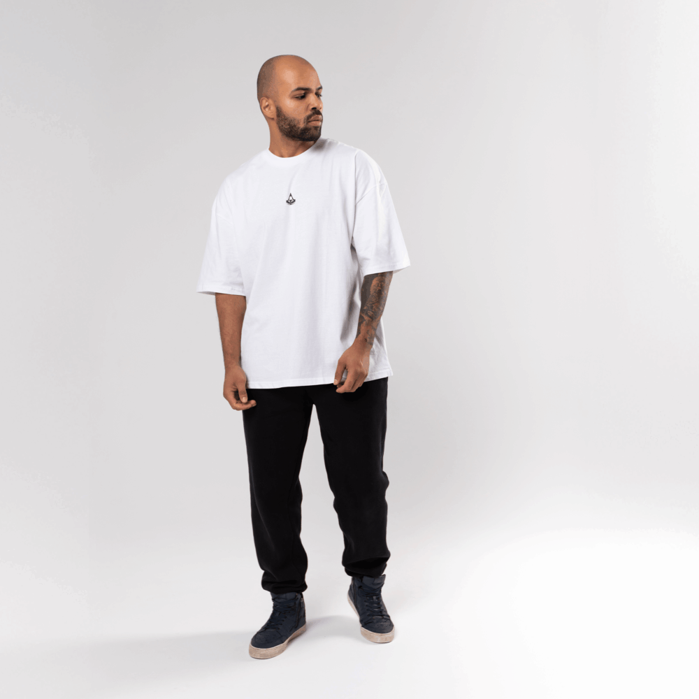 Assassin’s Creed Drop 2 - White T-shirt - Image 5