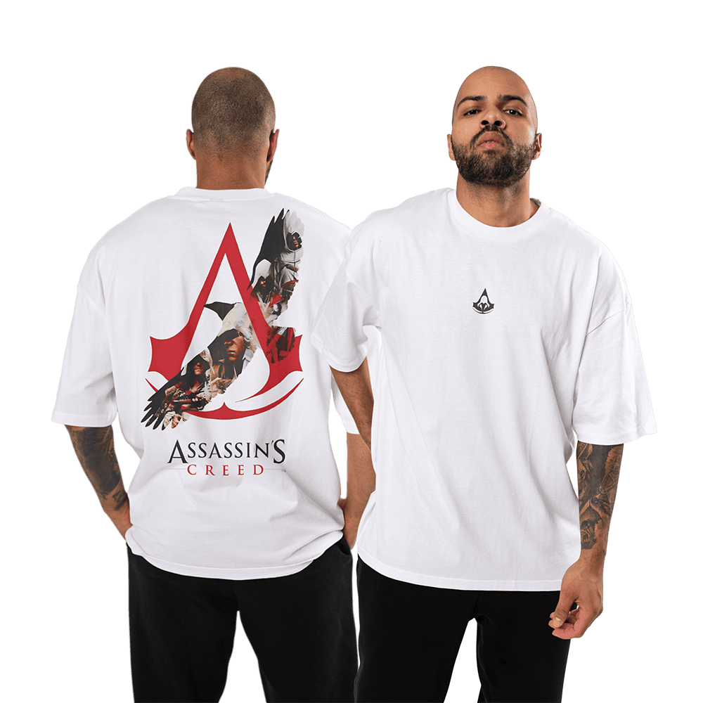 ASSASSIN’S CREED LIMITED EDITION edition