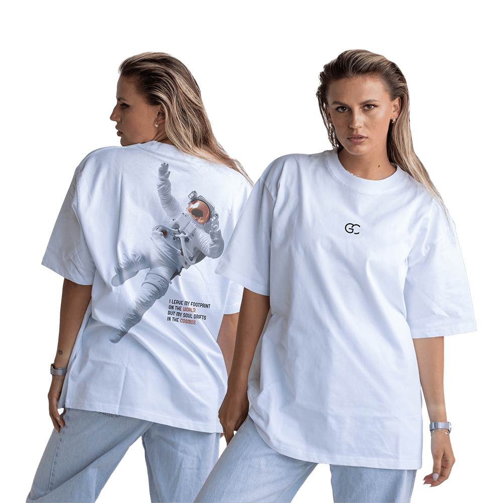 Cosmic explorer edition