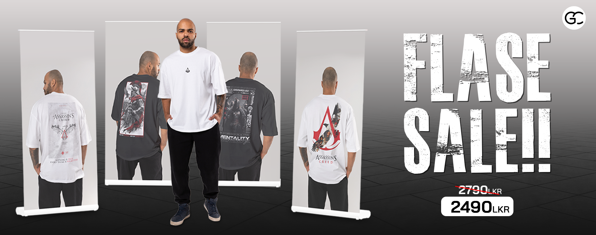 T-Shirts