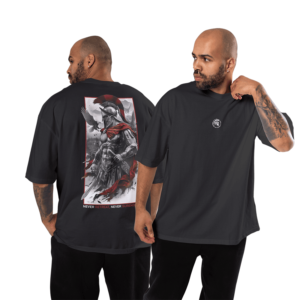 SPARTAN’S CREED LIMITED EDITION edition